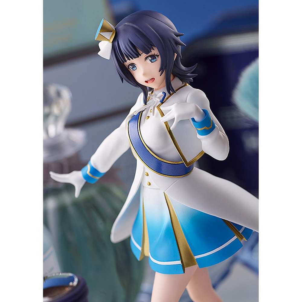 Good Smile Company: Love Live! Nijigasaki High School Idol Club - POP UP PARADE Karin Asaka