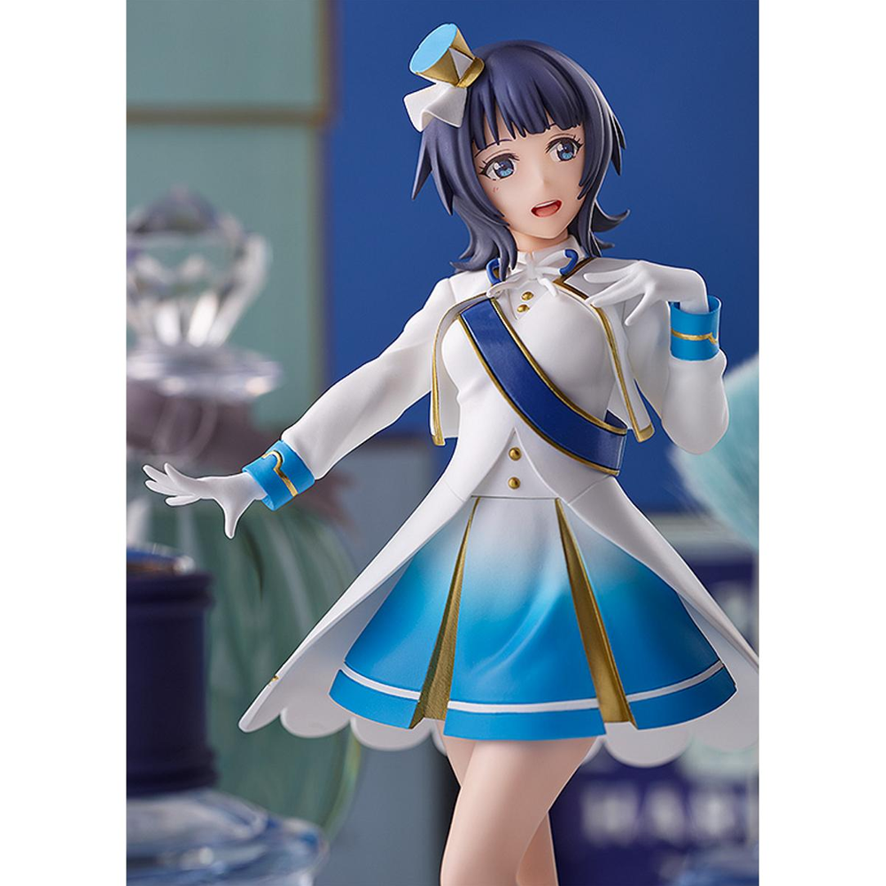 Good Smile Company: Love Live! Nijigasaki High School Idol Club - POP UP PARADE Karin Asaka