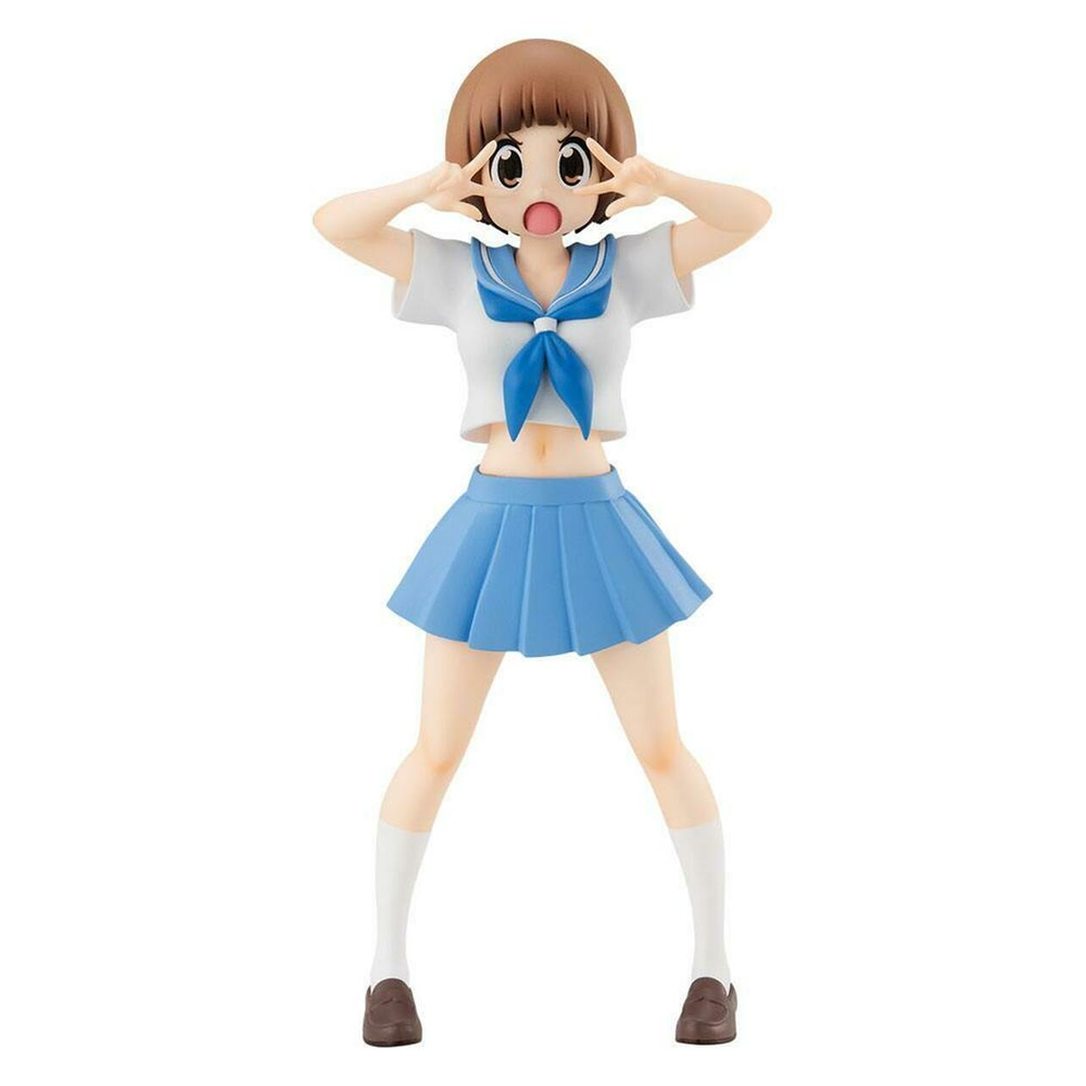 [PRE-ORDER] Good Smile Company: KILL la KILL - POP UP PARADE Mako Mankanshoku