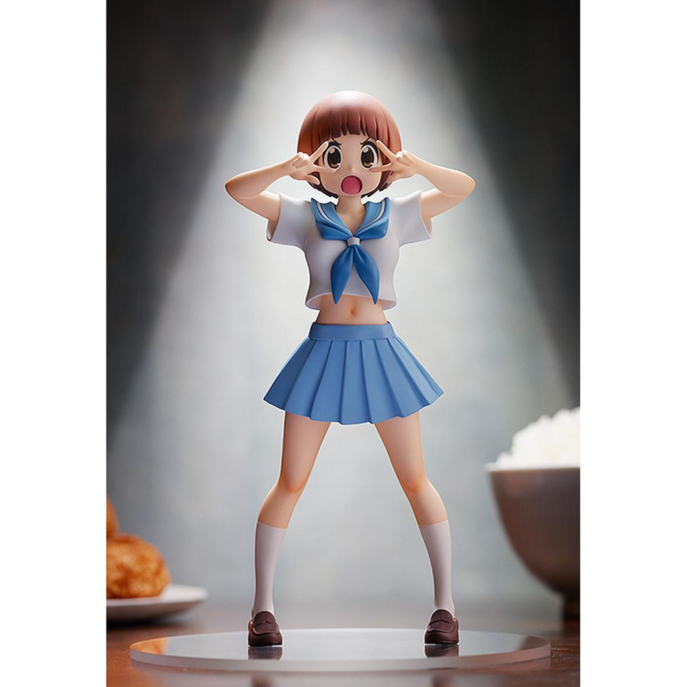 [PRE-ORDER] Good Smile Company: KILL la KILL - POP UP PARADE Mako Mankanshoku