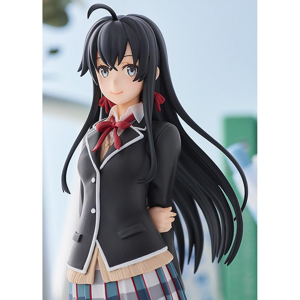 Good Smile Company: My Teen Romantic Comedy SNAFU Climax - POP UP PARADE Yukino Yukinoshita