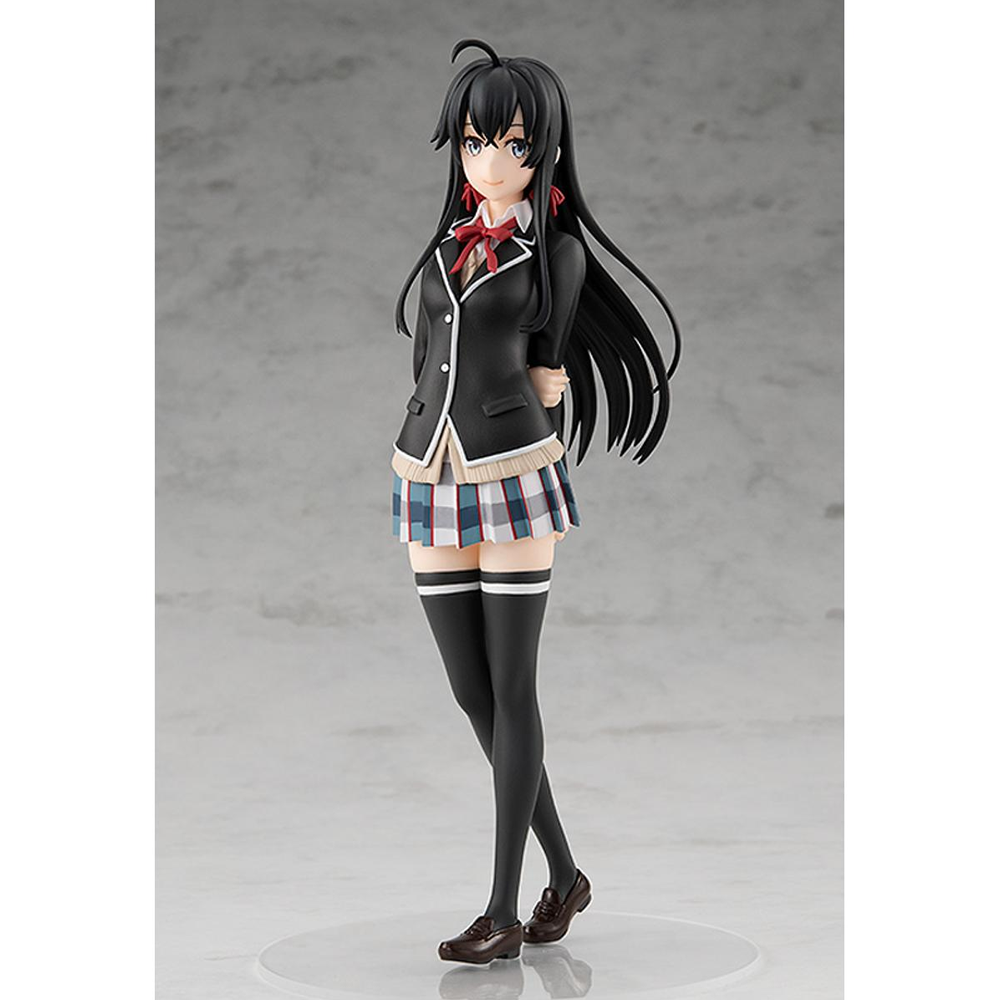 Good Smile Company: My Teen Romantic Comedy SNAFU Climax - POP UP PARADE Yukino Yukinoshita