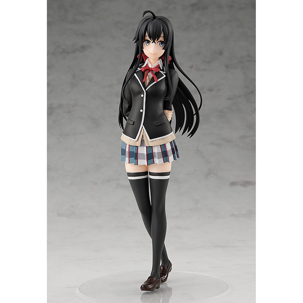 Good Smile Company: My Teen Romantic Comedy SNAFU Climax - POP UP PARADE Yukino Yukinoshita