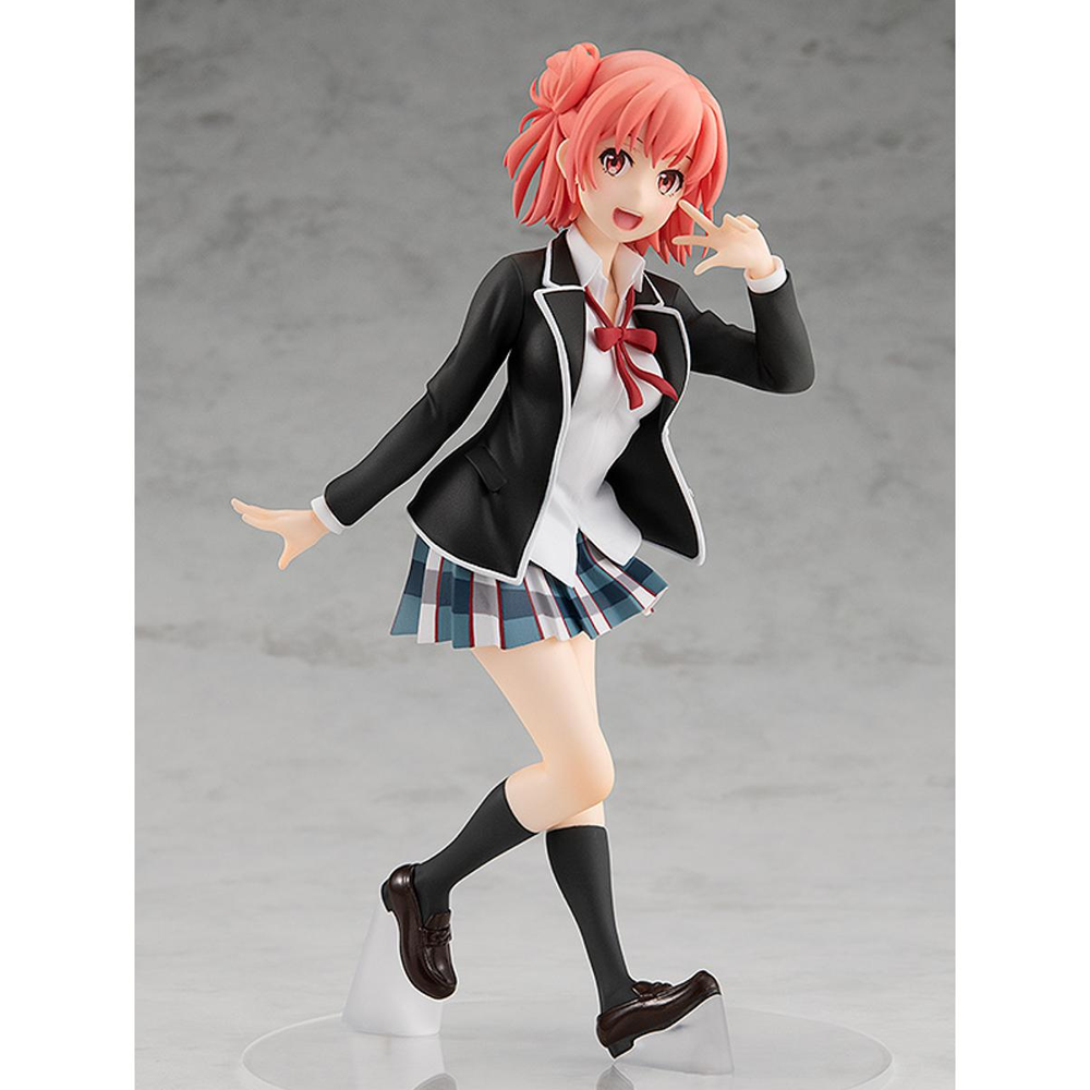 Good Smile Company: My Teen Romantic Comedy SNAFU Climax - POP UP PARADE Yui Yuigahama