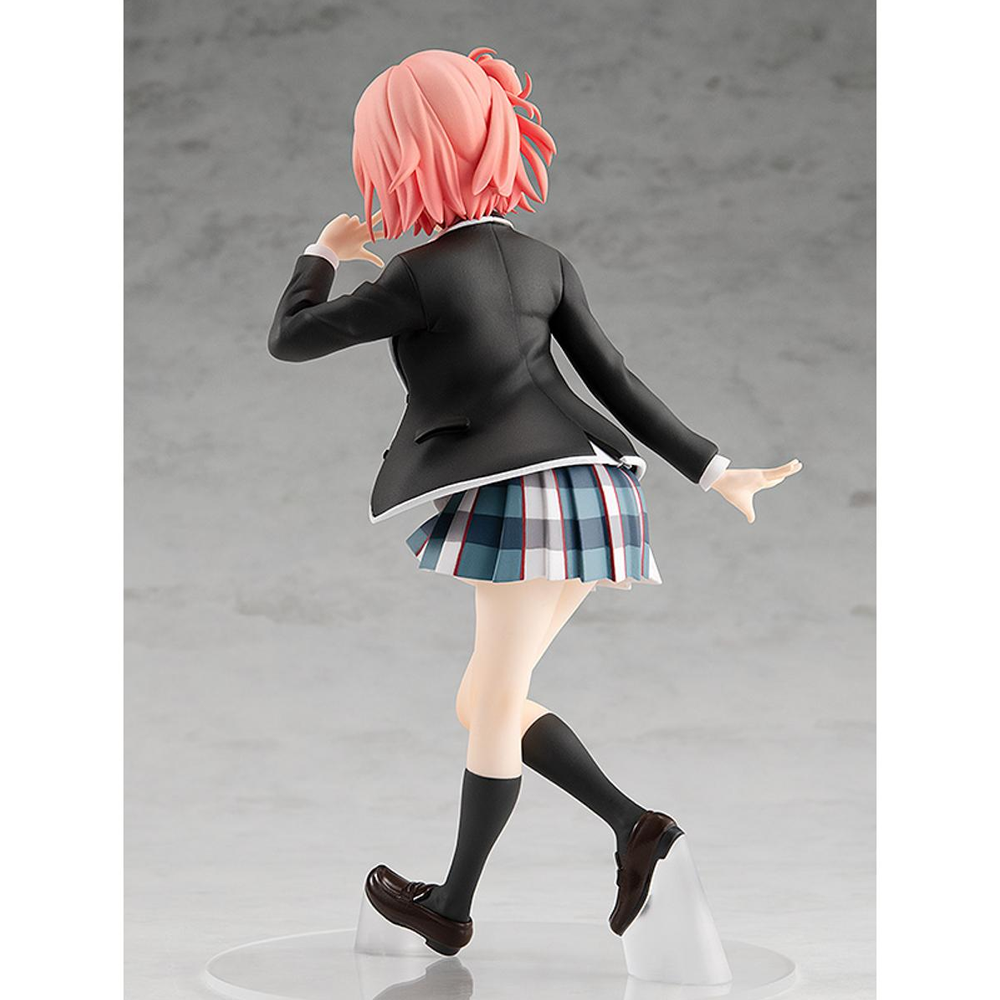 Good Smile Company: My Teen Romantic Comedy SNAFU Climax - POP UP PARADE Yui Yuigahama