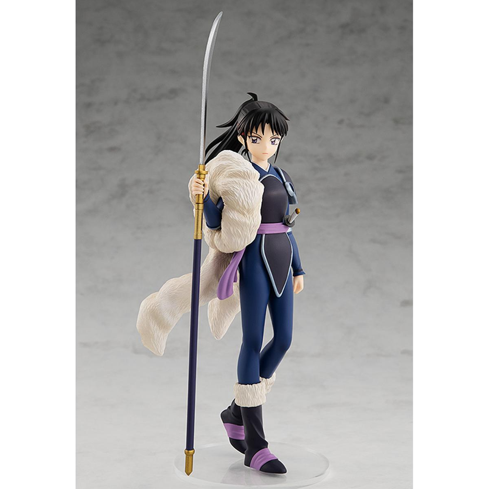 Good Smile Company: Yashahime: Princess Half-Demon - POP UP PARADE Setsuna