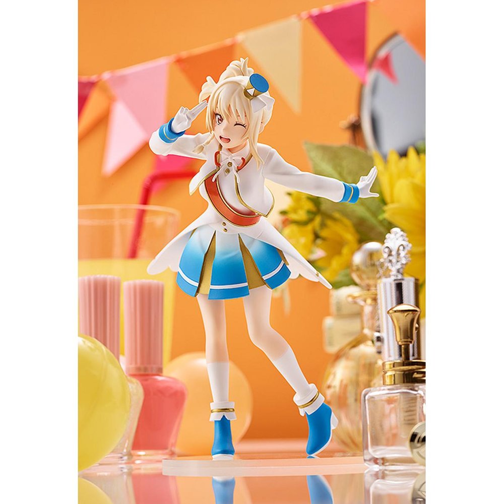 Good Smile Company: Love Live! Nijigasaki High School Idol Club - POP UP PARADE Ai Miyashita