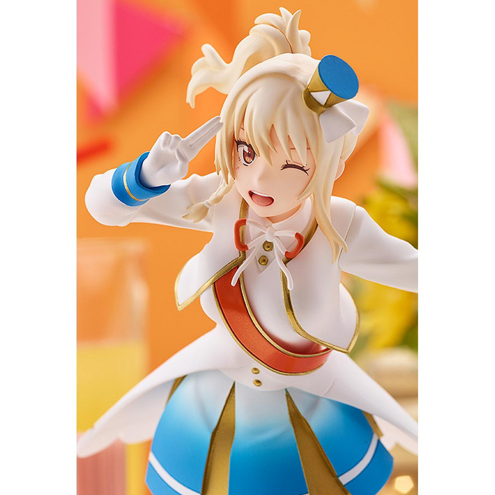 Good Smile Company: Love Live! Nijigasaki High School Idol Club - POP UP PARADE Ai Miyashita