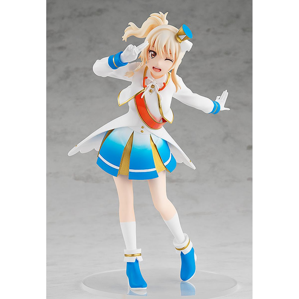 Good Smile Company: Love Live! Nijigasaki High School Idol Club - POP UP PARADE Ai Miyashita