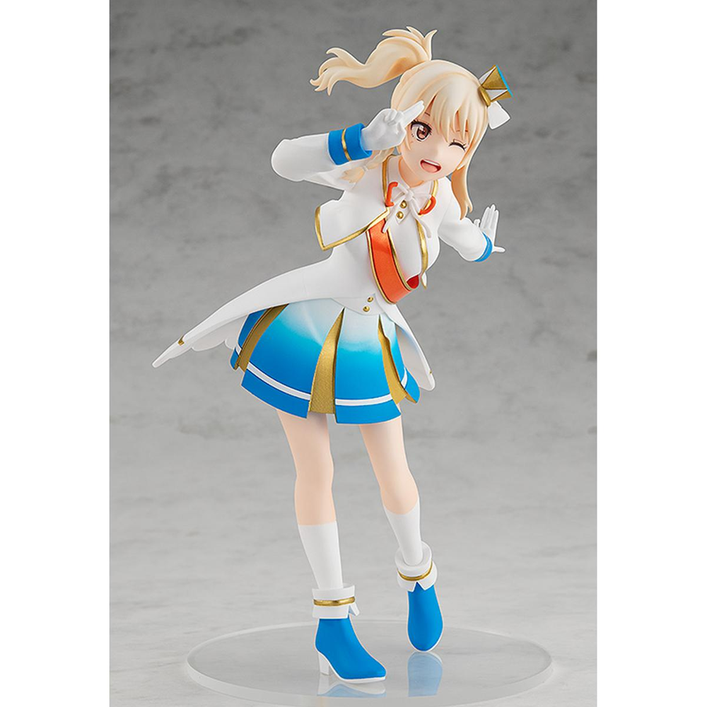 Good Smile Company: Love Live! Nijigasaki High School Idol Club - POP UP PARADE Ai Miyashita