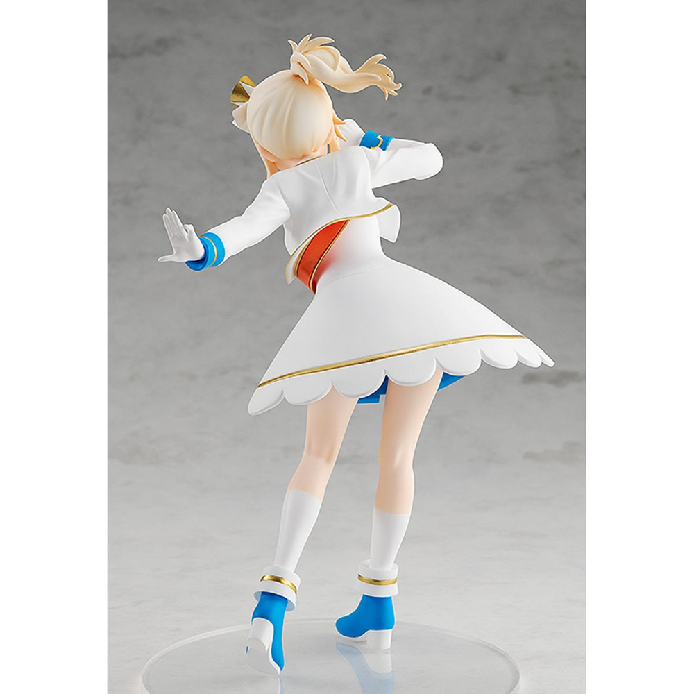 Good Smile Company: Love Live! Nijigasaki High School Idol Club - POP UP PARADE Ai Miyashita