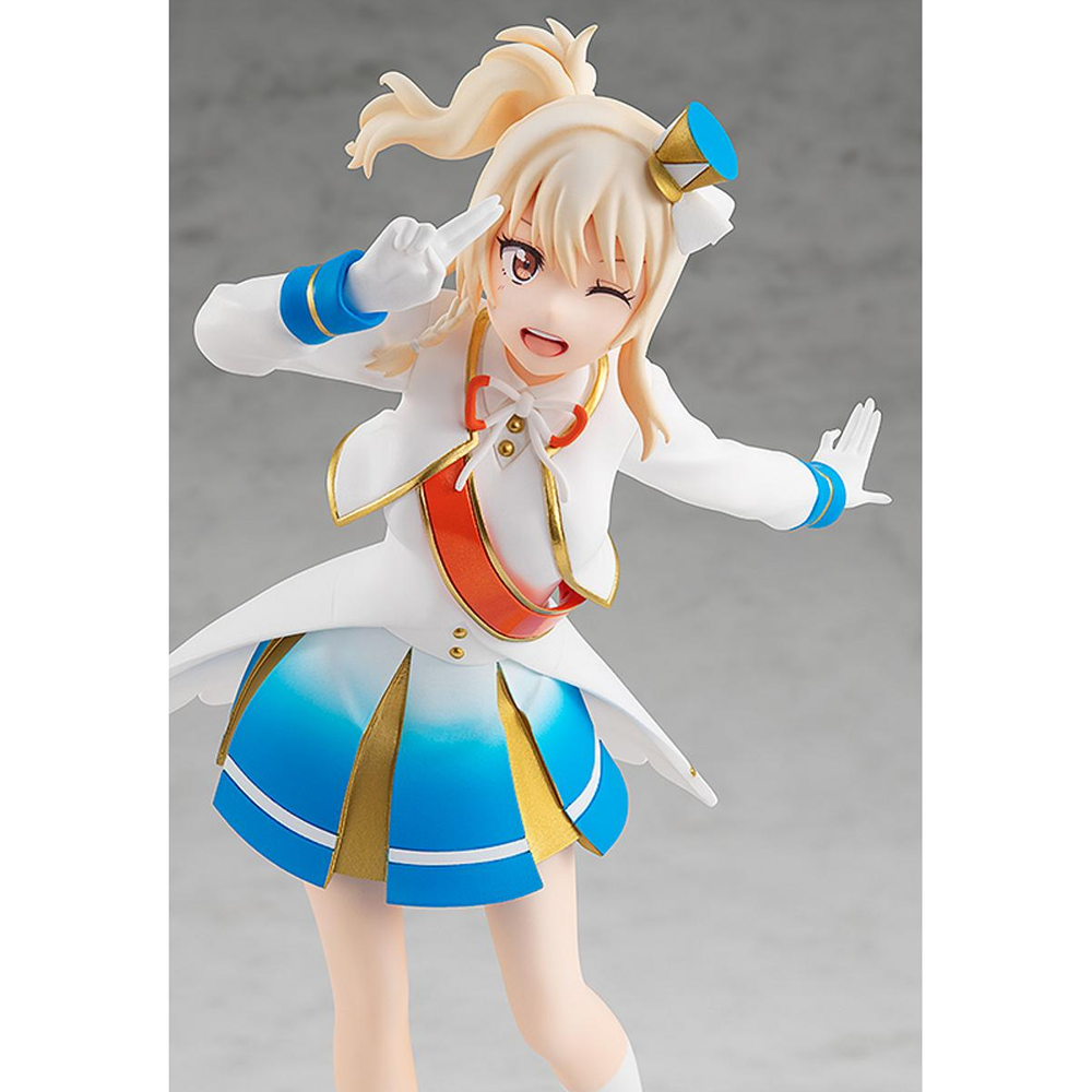 Good Smile Company: Love Live! Nijigasaki High School Idol Club - POP UP PARADE Ai Miyashita