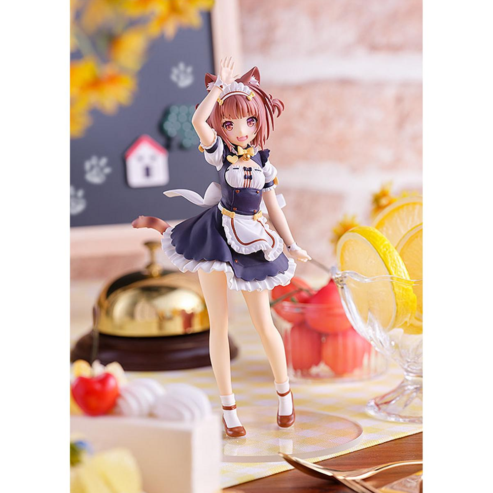 Good Smile Company: NEKOPARA - POP UP PARADE Azuki