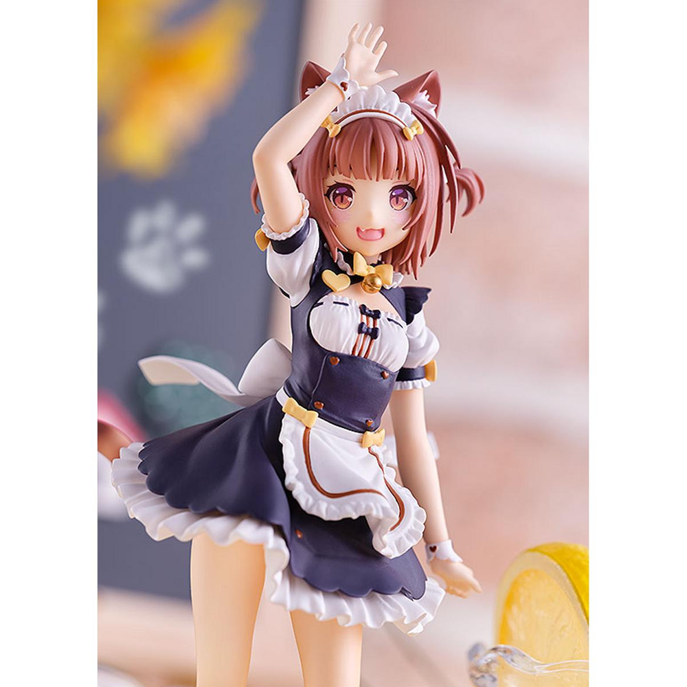 Good Smile Company: NEKOPARA - POP UP PARADE Azuki