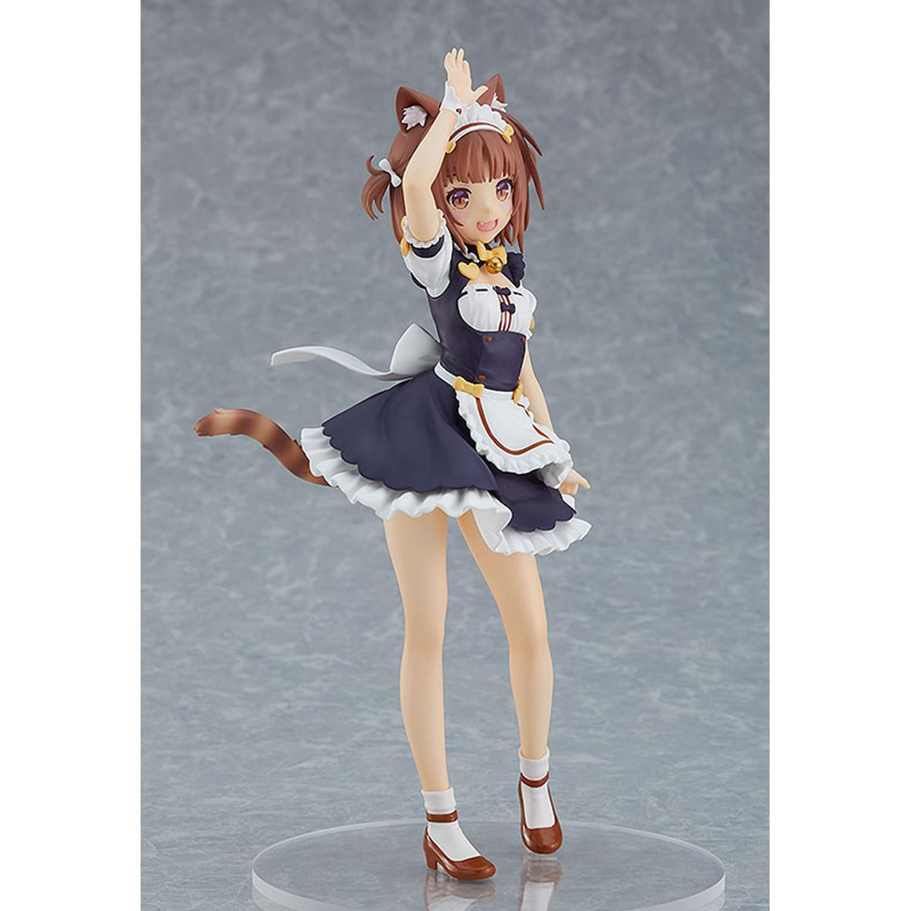 Good Smile Company: NEKOPARA - POP UP PARADE Azuki