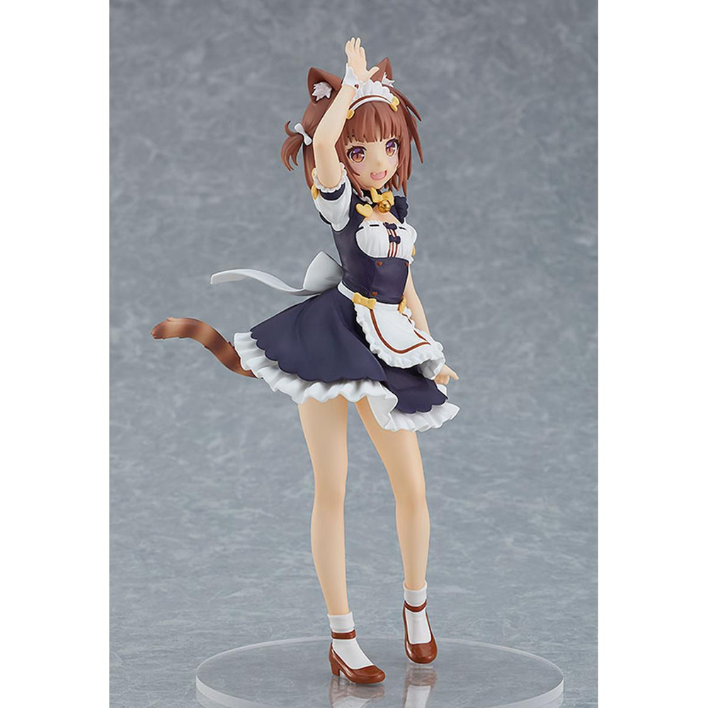 Good Smile Company: NEKOPARA - POP UP PARADE Azuki Good Smile Company: NEKOPARA - POP UP PARADE Azuki