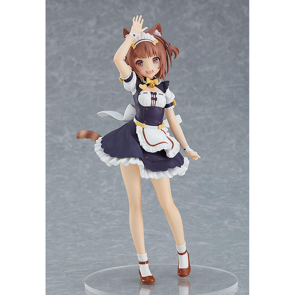 Good Smile Company: NEKOPARA - POP UP PARADE Azuki