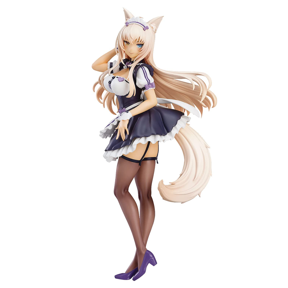 [PRE-ORDER] Good Smile Company: NEKOPARA - POP UP PARADE Coconut