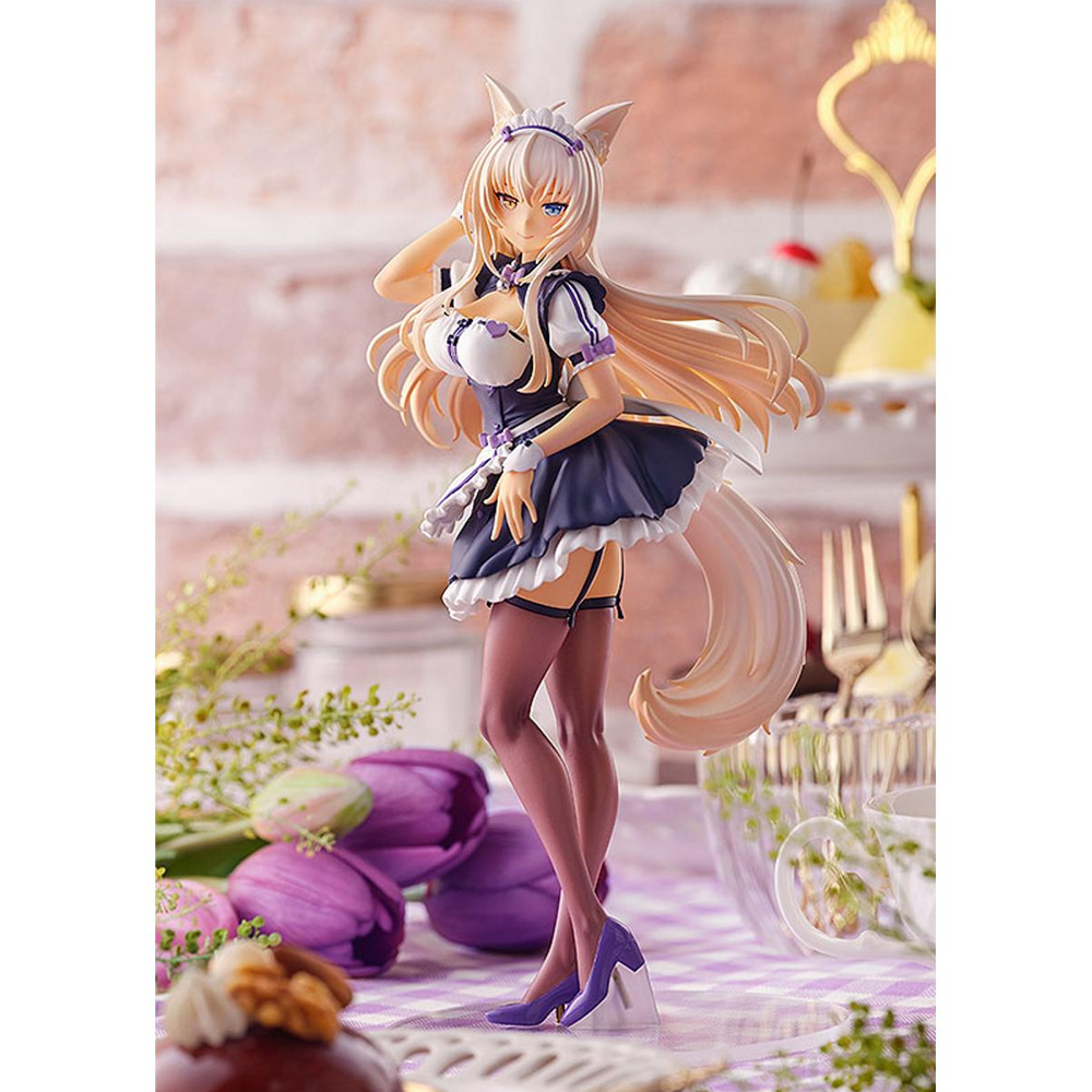 [PRE-ORDER] Good Smile Company: NEKOPARA - POP UP PARADE Coconut