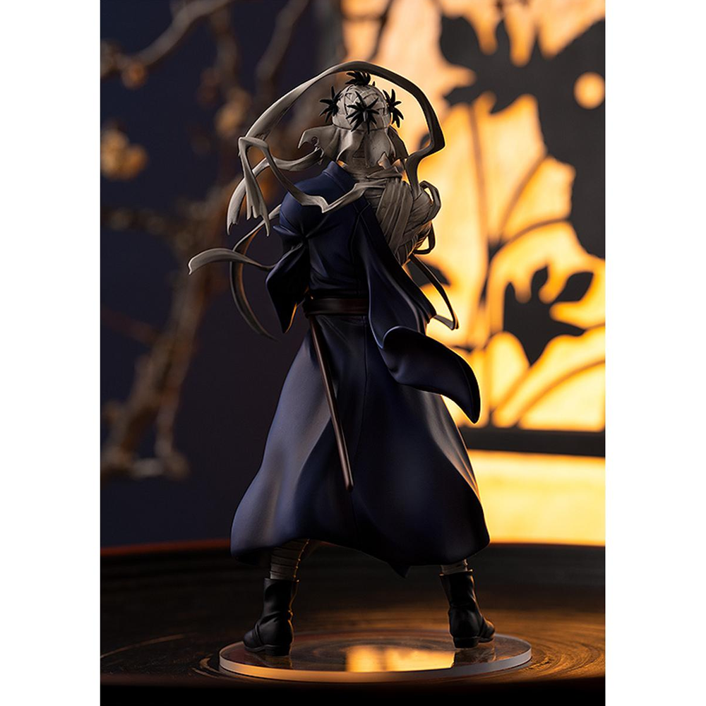 Good Smile Company: Rurouni Kenshin - POP UP PARADE Makoto Shishio