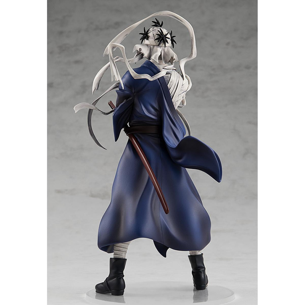 Good Smile Company: Rurouni Kenshin - POP UP PARADE Makoto Shishio