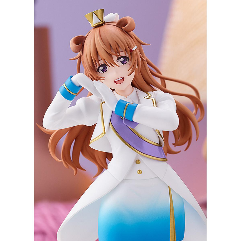 Good Smile Company: Love Live! Nijigasaki High School Idol Club - POP UP PARADE Kanata Konoe