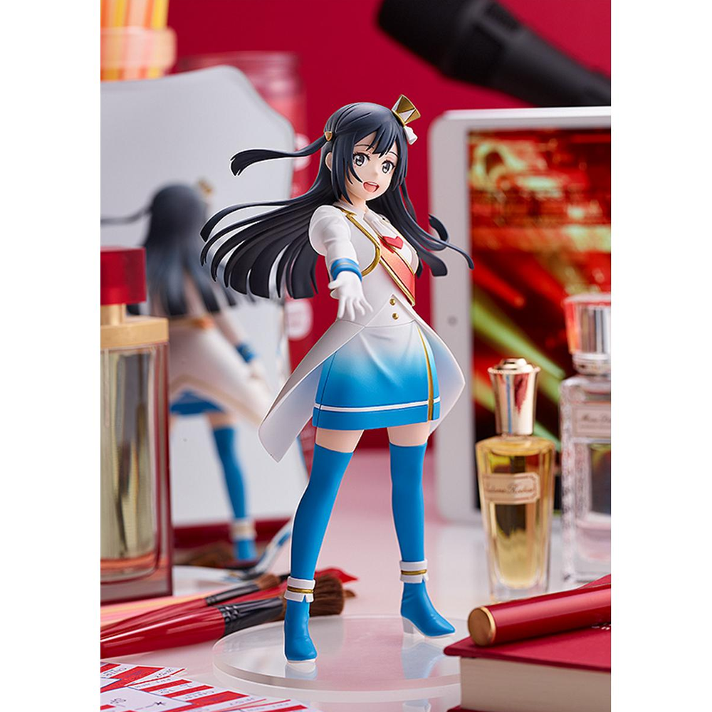 Good Smile Company: Love Live! Nijigasaki High School Idol Club - POP UP PARADE Setsuna Yuki