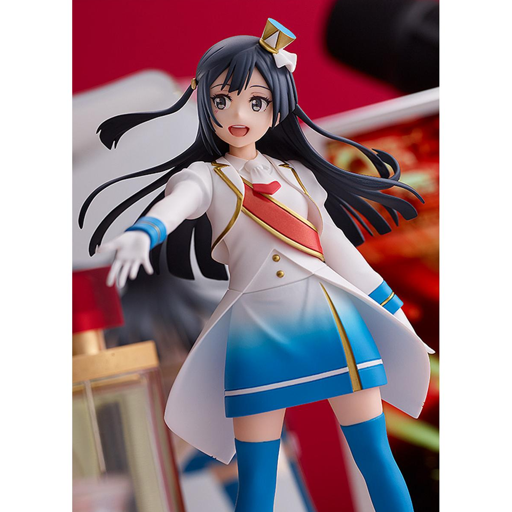 Good Smile Company: Love Live! Nijigasaki High School Idol Club - POP UP PARADE Setsuna Yuki