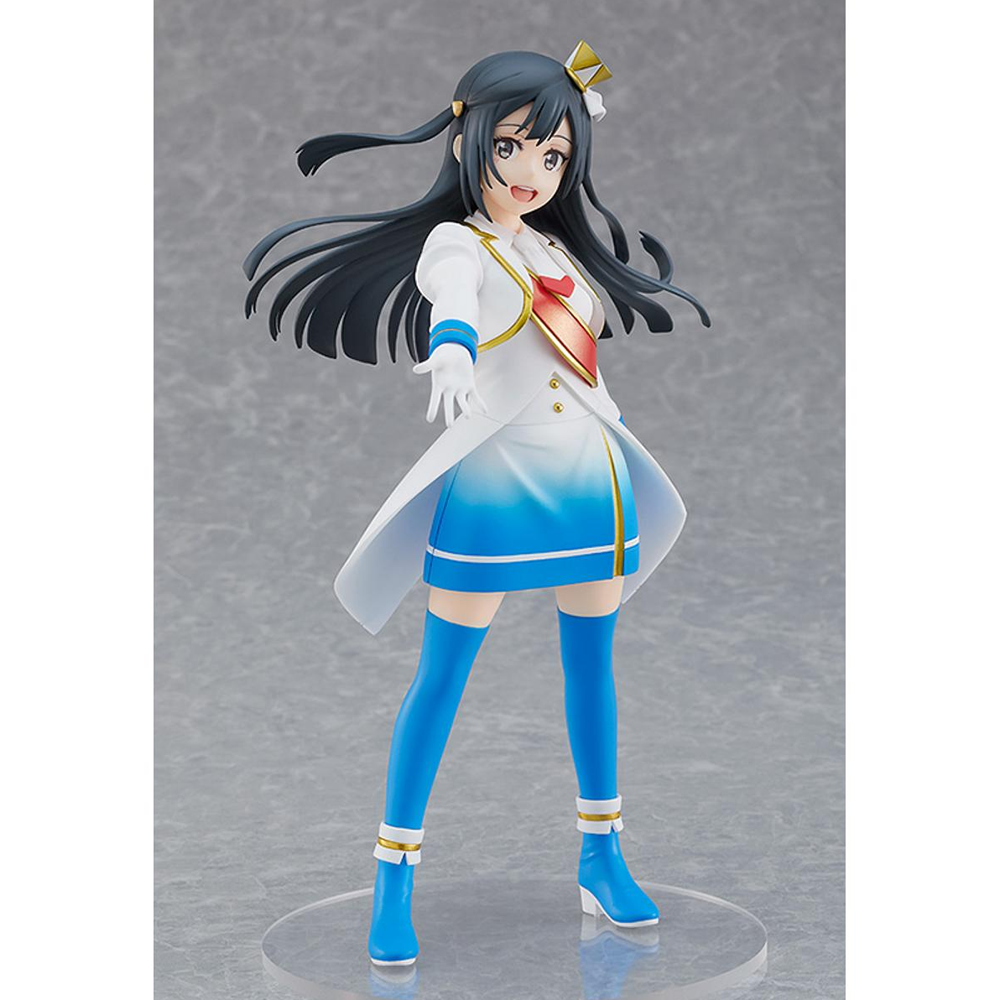 Good Smile Company: Love Live! Nijigasaki High School Idol Club - POP UP PARADE Setsuna Yuki