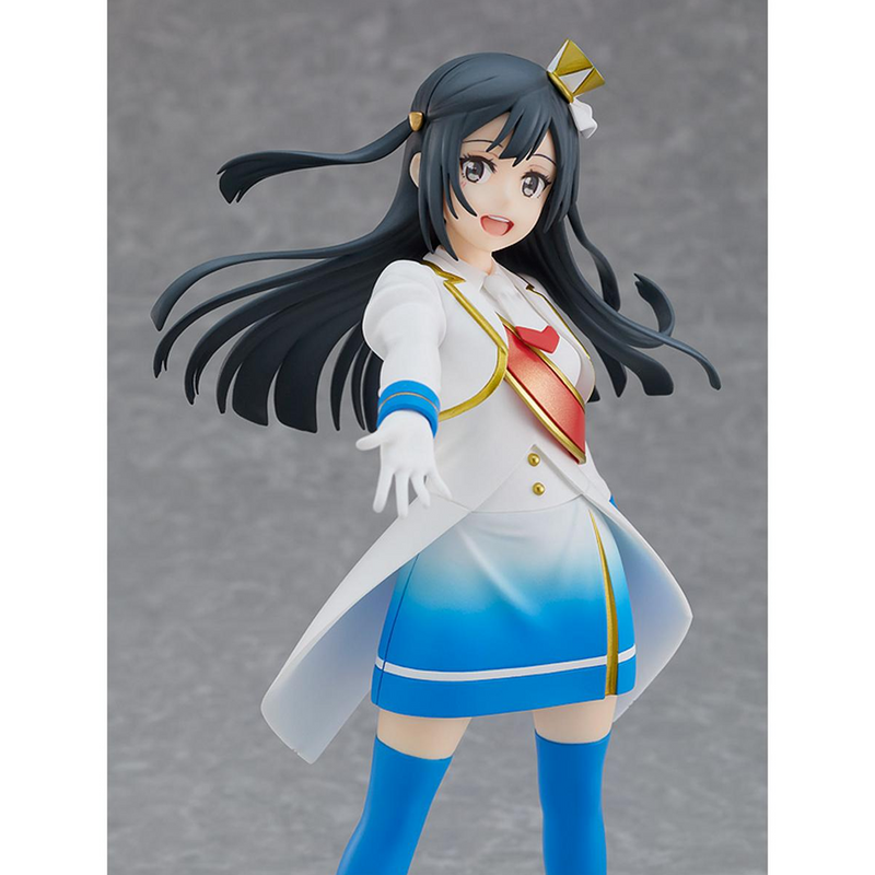 Good Smile Company: Love Live! Nijigasaki High School Idol Club - POP UP PARADE Setsuna Yuki