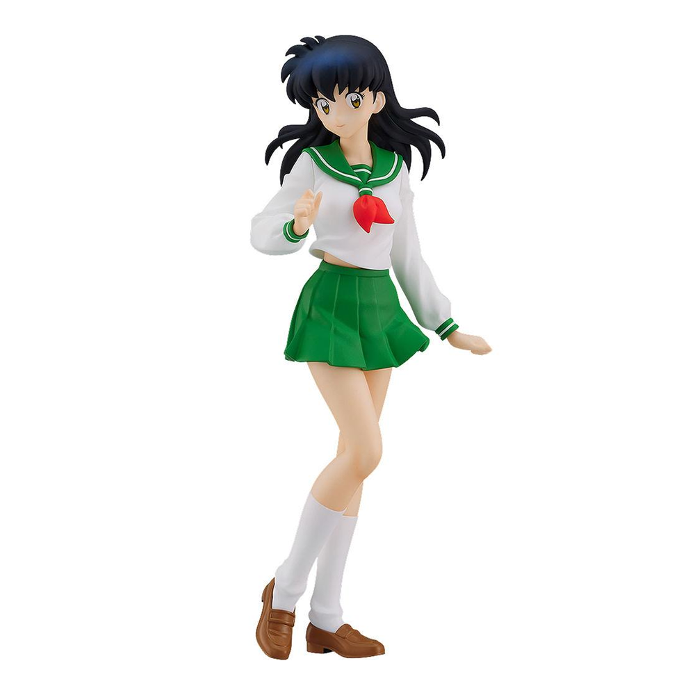 Good Smile Company: Inuyasha: The Final Act - POP UP PARADE Kagome Higurashi