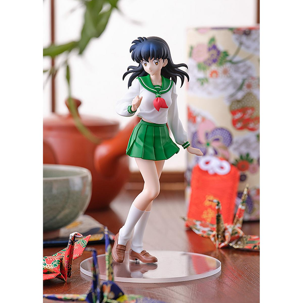 Good Smile Company: Inuyasha: The Final Act - POP UP PARADE Kagome Higurashi