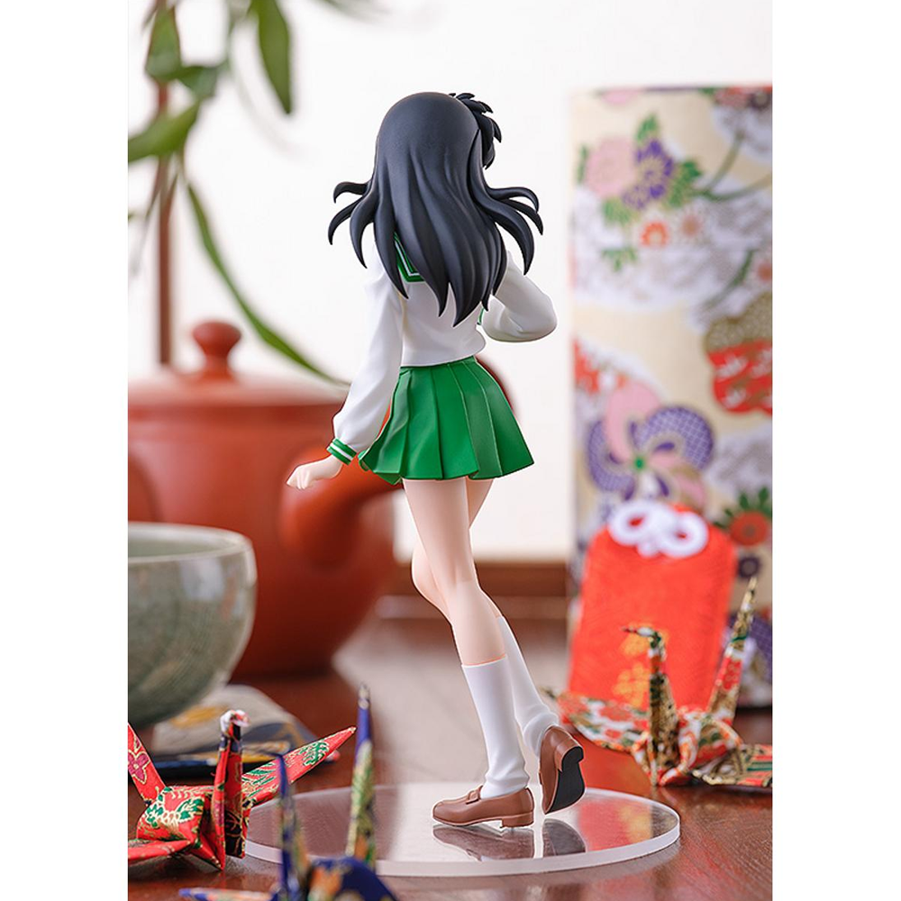 Good Smile Company: Inuyasha: The Final Act - POP UP PARADE Kagome Higurashi