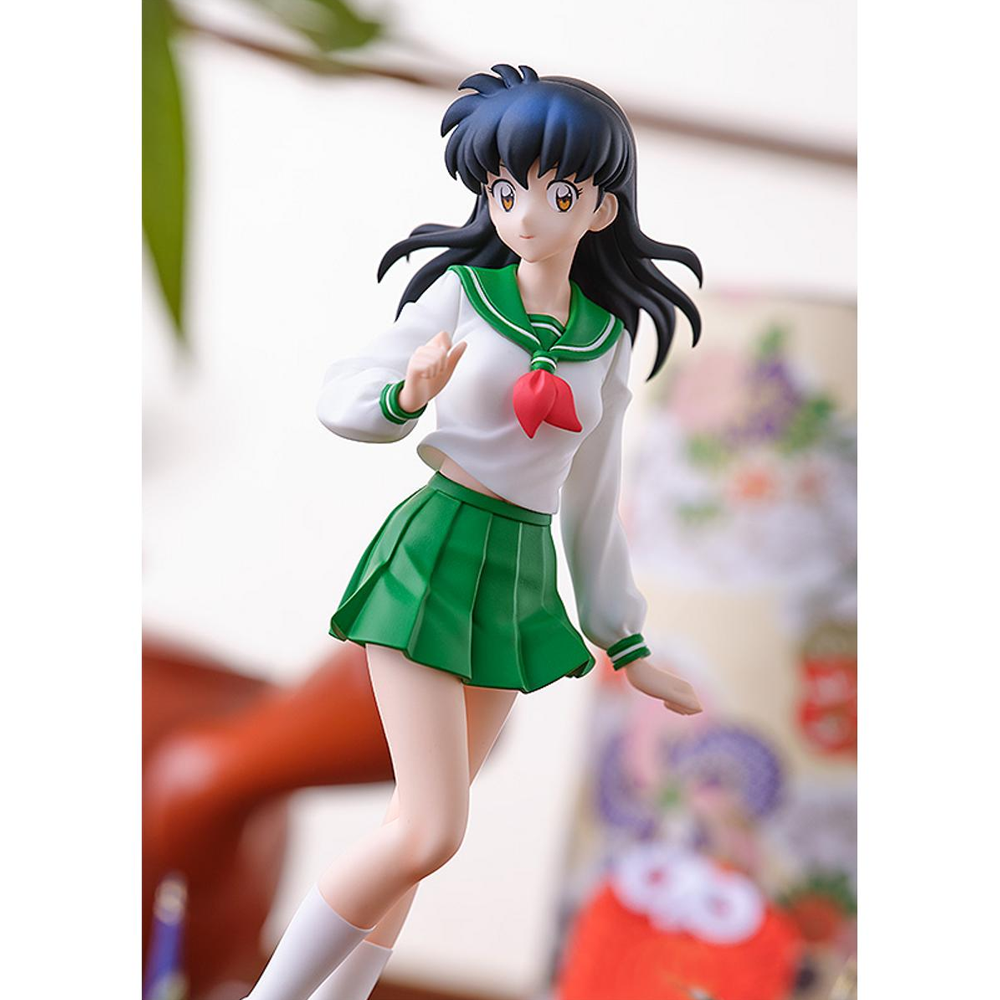 Good Smile Company: Inuyasha: The Final Act - POP UP PARADE Kagome Higurashi