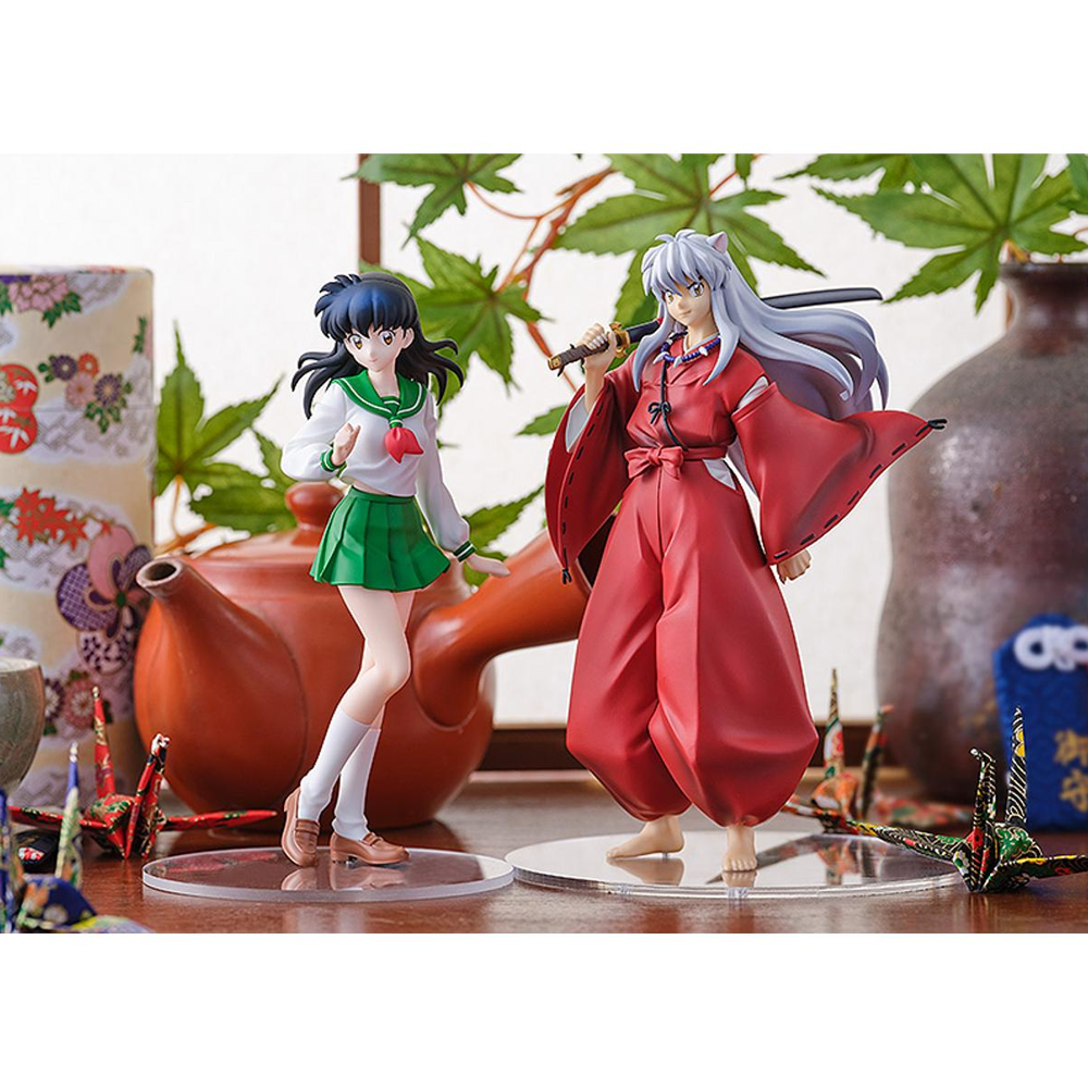 Good Smile Company: Inuyasha: The Final Act - POP UP PARADE Kagome Higurashi