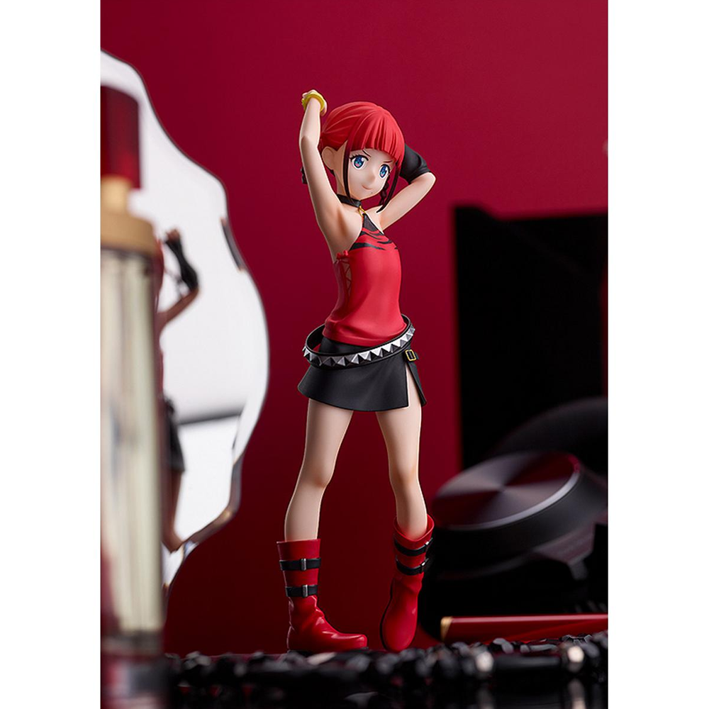 Good Smile Company: SSSS.Dynazenon - POP UP PARADE Chise Asukagawa