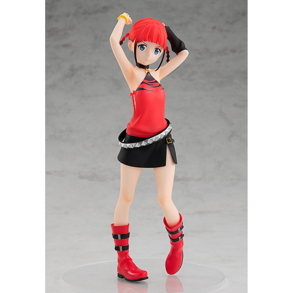 Good Smile Company: SSSS.Dynazenon - POP UP PARADE Chise Asukagawa