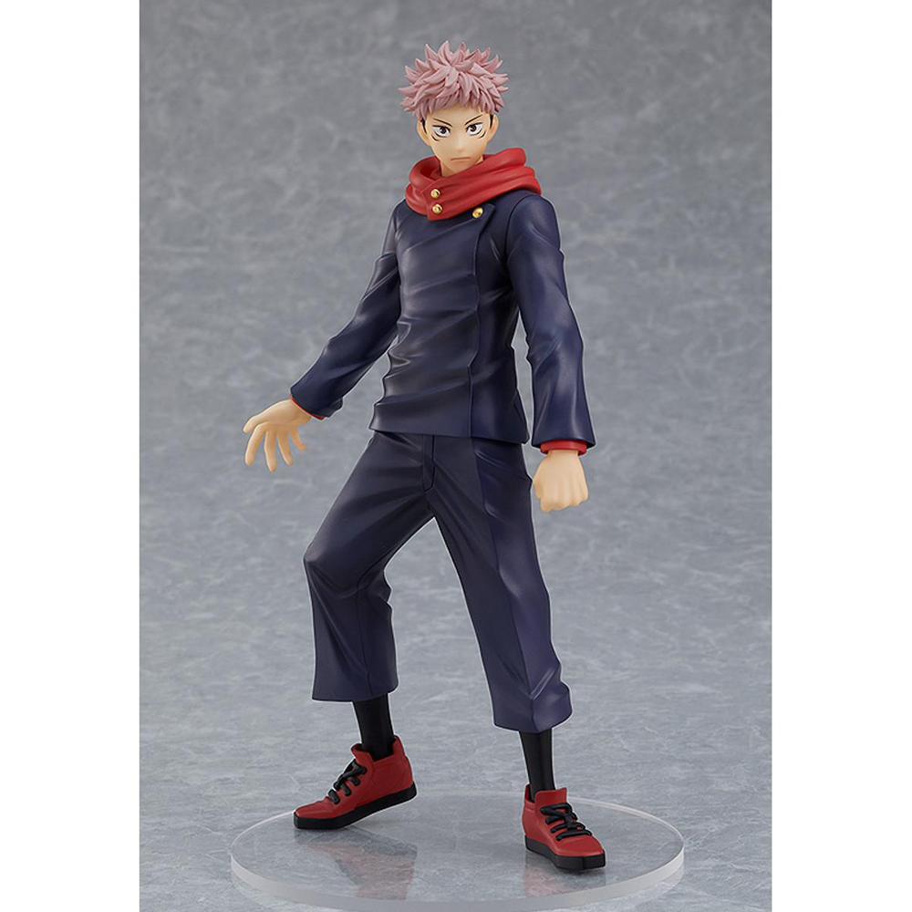 Good Smile Company: Jujutsu Kaisen - POP UP PARADE Yuji Itadori