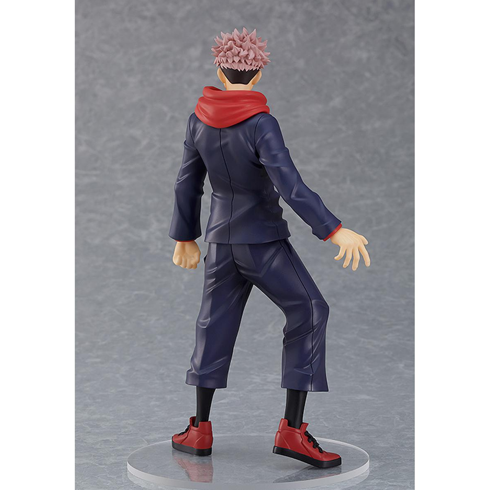 Good Smile Company: Jujutsu Kaisen - POP UP PARADE Yuji Itadori