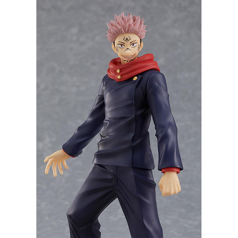 Good Smile Company: Jujutsu Kaisen - POP UP PARADE Yuji Itadori