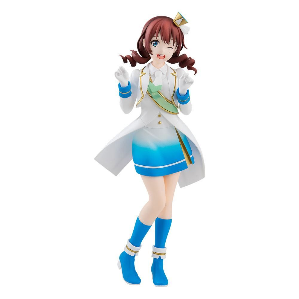 Good Smile Company: Love Live! Nijigasaki High School Idol Club - POP UP PARADE Emma Verde