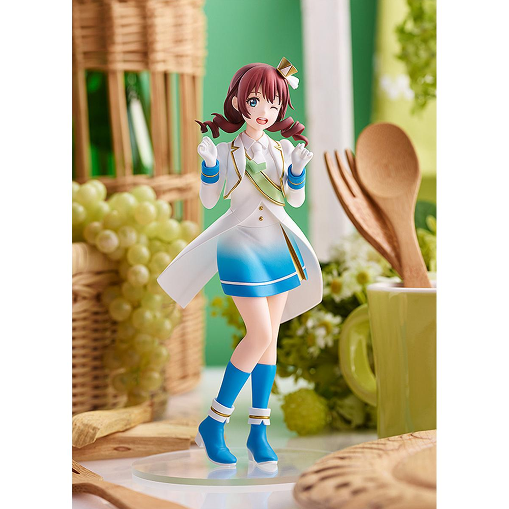 Good Smile Company: Love Live! Nijigasaki High School Idol Club - POP UP PARADE Emma Verde