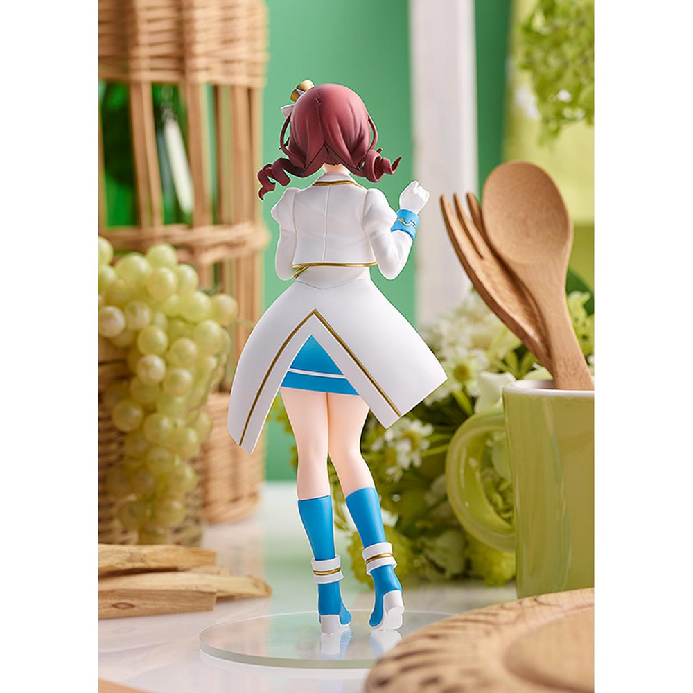 Good Smile Company: Love Live! Nijigasaki High School Idol Club - POP UP PARADE Emma Verde