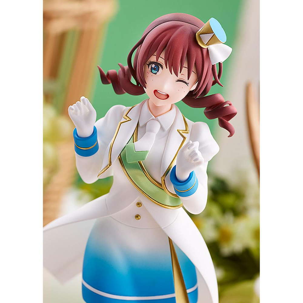 Good Smile Company: Love Live! Nijigasaki High School Idol Club - POP UP PARADE Emma Verde