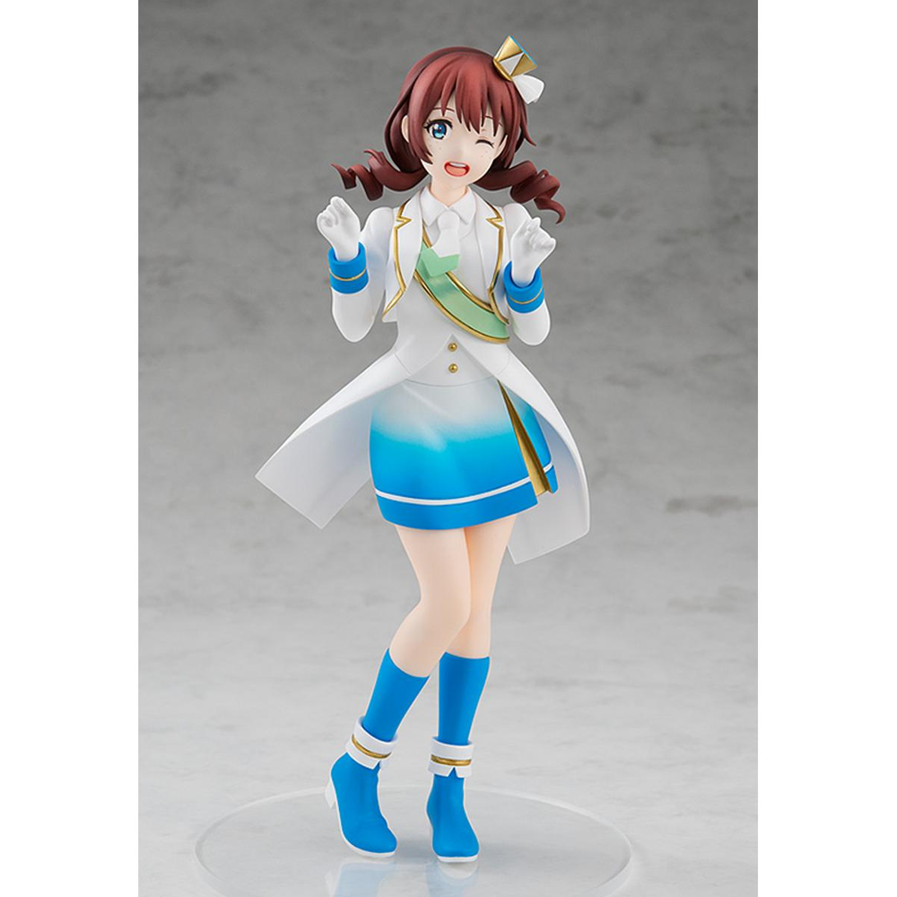 Good Smile Company: Love Live! Nijigasaki High School Idol Club - POP UP PARADE Emma Verde