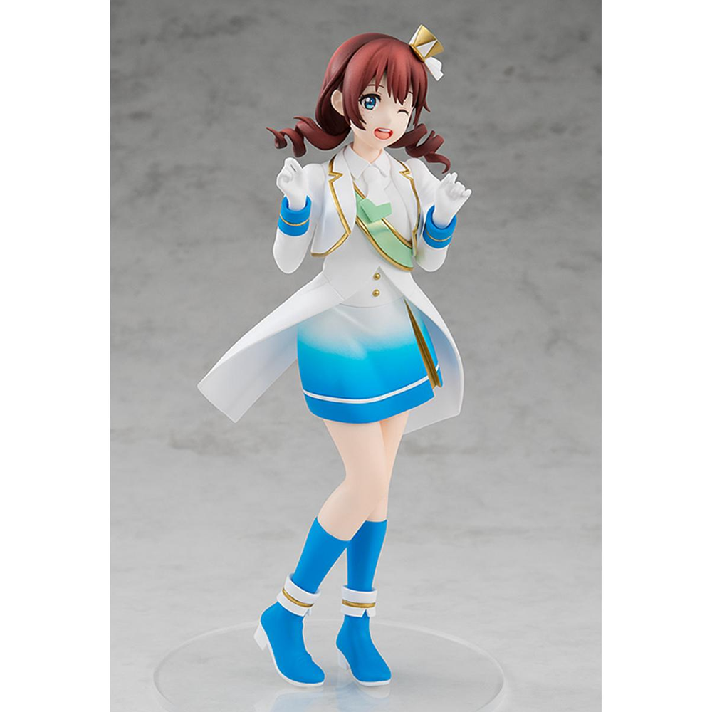 Good Smile Company: Love Live! Nijigasaki High School Idol Club - POP UP PARADE Emma Verde