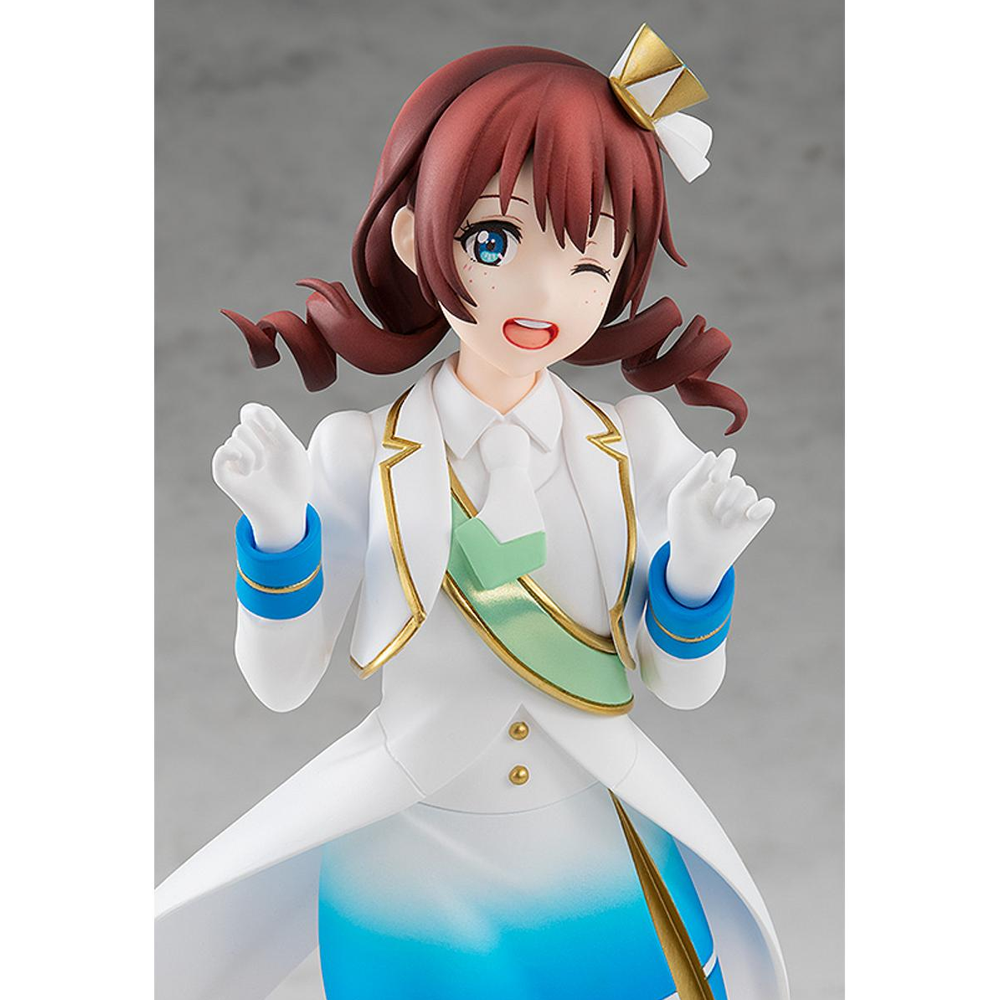 Good Smile Company: Love Live! Nijigasaki High School Idol Club - POP UP PARADE Emma Verde