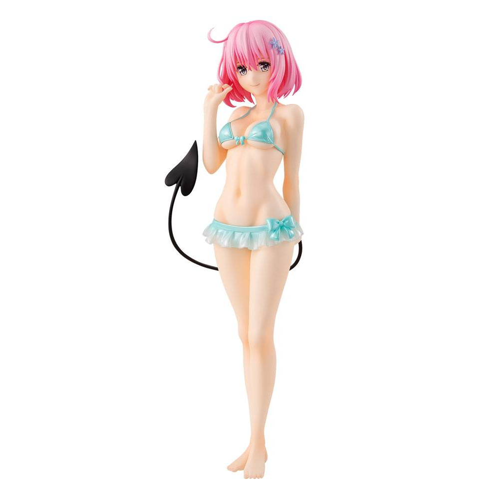 Good Smile Company: To Love-Ru Darkness - POP UP PARADE Momo Belia Deviluke