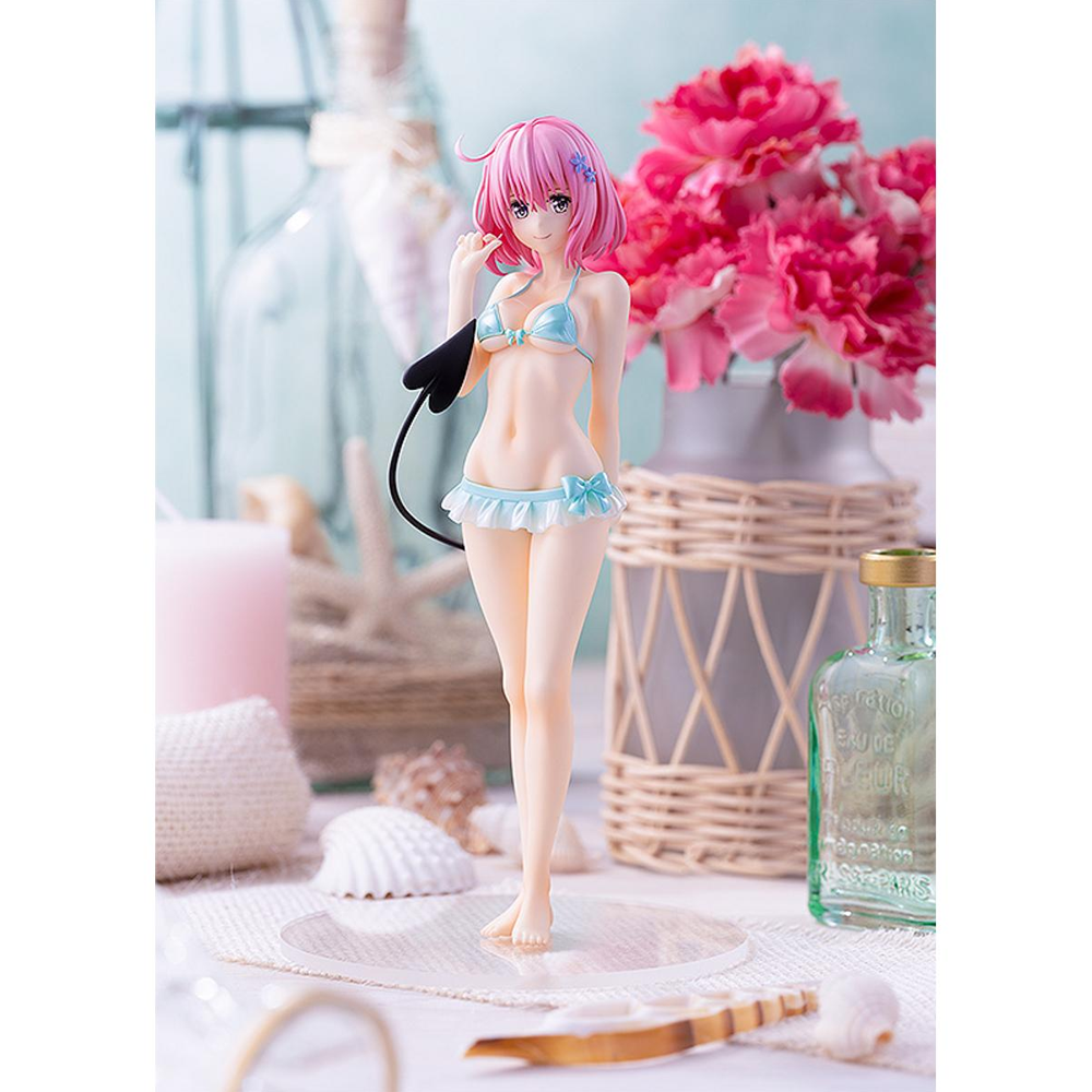 Good Smile Company: To Love-Ru Darkness - POP UP PARADE Momo Belia Deviluke