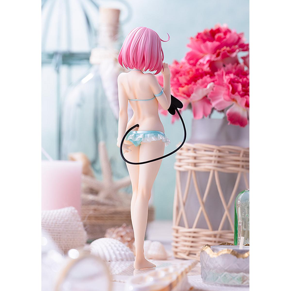 Good Smile Company: To Love-Ru Darkness - POP UP PARADE Momo Belia Deviluke